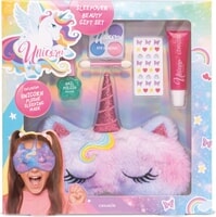 Make-Up Set Casuelle Unicorn Slaapmasker (81.573.00)