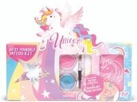 Make-Up Set Casuelle Unicorn Tattoo (81.491.00)
