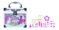 Make-Up Set Unicorn 18x13x16,5 cm Casuelle (81.382.00)