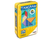 Tangram Metal Box Cayro (124)