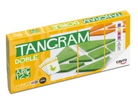 Double Tangram Cayro (123/D)