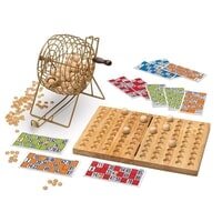 Bingo deluxe Cayro (635)