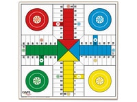 Parcheesi-Goose 33X33 Cm Cayro (T-135)