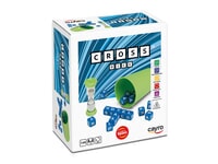 Cross Dice Cayro (210)