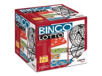 Lotto Cayro (300)