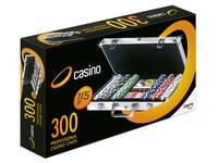 Professional Casino Chips 11,5 Gr. Cayro (Dr-300)
