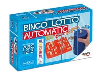 Automatic Bingo Cayro (301)