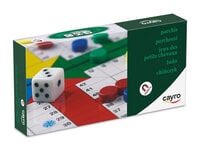Magnetic Parcheesi Cayro (402)