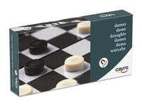 Magnetic Draughts Cayro (406)