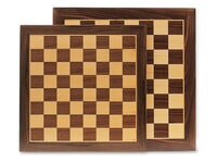 Inlaid Chess Board 40X40 Cm Cayro (613)