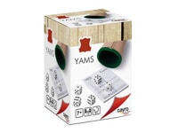 Yam´S Deluxe. Cayro (676)