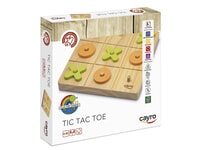 Tic Tac Toe Cayro (680)