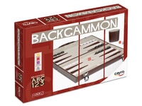 Backgammon Cayro (709)