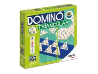 Triangular Domino Cayro (710)