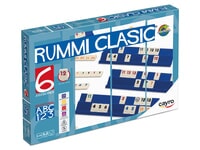 Rummiclasic 6 Players Cayro (712)