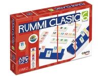 Rummiclasic 6 Players Big Cayro (744)