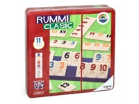 Rummiclasic Metal Box Cayro (753)