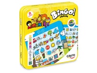 Bingo Travel Cayro (772)