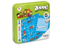 Arrr! Battleship Cayro (775)