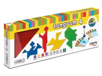 4 Tangram Cayro (851)