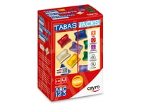 Jacks Cayro (854)