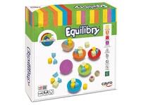 Equilibry Cayro (858)