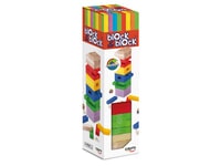 Block & Block Colors Xl54 Pcs Cayro (859)