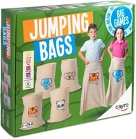 Jumping Bags Cayro (1052)