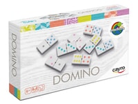 Domino Deco Cayro (3615)