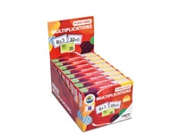 Flash Cards Multiplication Cayro (5510)