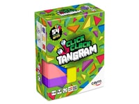 Click Clack Tangram Cayro (7061)