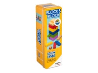 Block & Block Metal Box Cayro (112)