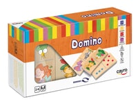 Domino Kids Xl Cayro (8106)