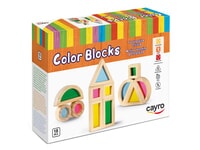 Color Blocks Cayro (8170)