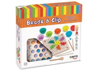Bead & Clip Cayro (8178)