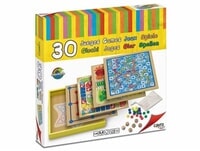 30 Games Cayro (830)