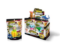 Universal Brainrot Squishy 11 cm