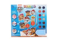 Megapack Dotzies 6-delig Diamond Dotz: Paw Patrol (DTZ10.008)