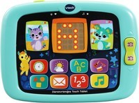 Dierenvriendjes touch tablet Vtech: 12+ mnd (80-151472)