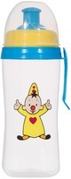 Bumba drinkfles met sporttuit: 360 ml