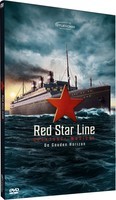 Studio 100 dvd - musical: Red Star Line