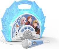 Karaoke set eKids Frozen (FR-115)