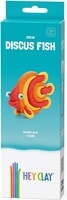 Hey-Clay Oceaan Discus Fish 3 Cans Boetseerklei