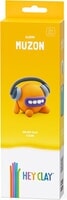 Hey-Clay Muzon 3 Cans Boetseerklei