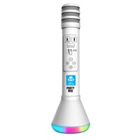 Party Mic Idance (Pm21Wh)