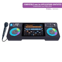 Party Remix Speaker Station Idance (Remix )