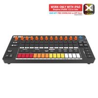 Groove Box Controller Idance (Rm808)