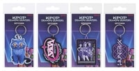 Kpop Demon Hunters 2D Keychains Ass (76013588) Kpop (76013588)