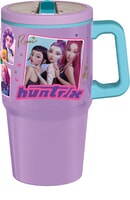 Kpop Demon Hunters Sipper Mug Double Wall 640Ml (56080648) Kpop (56080648)