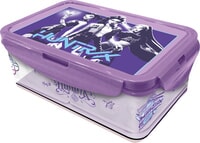Kpop Demon Hunters Lunchbox 1190Ml Young Adult (56080692) Kpop (56080692)